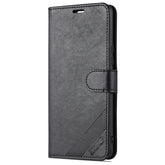 AZNS Sheepskin Texture Flip Leather Phone Case, For vivo iQOO Neo5, For vivo S10e / V23e, For vivo T1 5G, For OPPO K9s / Realme Q3s, For Honor X30i